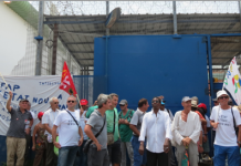 Fonctionnaires : «des nouvelles dans la journée»