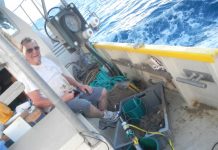 Le vrai Fundi du lagon