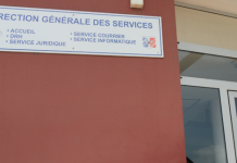 Fonctionnaires territoriaux : le recadrage du duo Witkowski-Madi M’colo