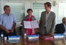 La Réunion-Mayotte : les noces hospitalières