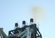 Pollution à Mayotte: « seulement » 210.000 allers-retours Paris-Mayotte