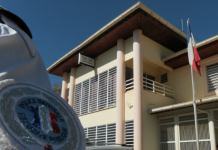 Police nationale : cadres et commissaire ne s’entendent plus Commissariat, Mayotte