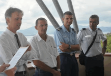 Le vice-rectorat lance le premier pont vers les entreprises