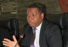 La vie du d?partement