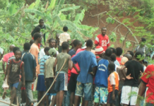 « 3 000 escroqueries liées à la paternité chaque année à Mayotte ! »