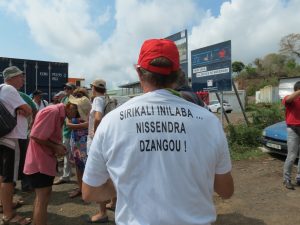 "L'Etat m'a trahi, je m'en vais" grognent les fonctionnaires