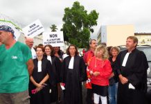 Fonctionnaires : l’idée d’un service public