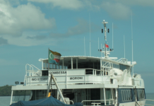 Les Comores acceptent officiellement de nouvelles reconduites à la frontière