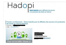Téléchargements illégaux : l’Hadopi scrute Mayotte