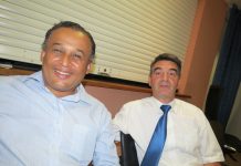 Fonds européens : premier mariage Etat-Conseil général