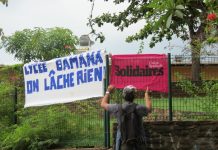 «Ne vous inquiétez pas, votre Bac, vous l’aurez!»