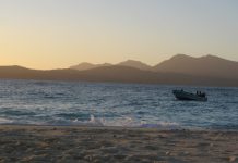 Les eaux du lagon, pour un choc de simplification