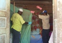 Levée de l’octroi de mer sur les moustiquaires et les protections contre le Covid-19