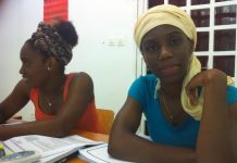 Les JADE : futurs ambassadeurs des droits