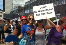 Indemnités d’éloignement : l’UNSA alerte sur leur imposition pour 2013