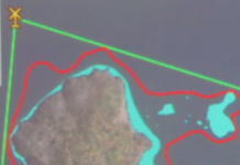 M’Bouzi, l’îlot trésor