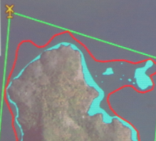 M’Bouzi, l’îlot trésor