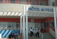 Grève mairie Mamoudzou : risque de propagation