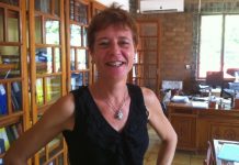 Une nouvelle femme à la tête de l’ARS