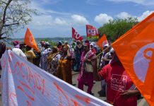 Reprise et fin de grève à la DSDS