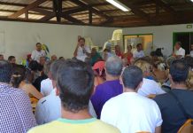 Mouvement des fonctionnaires : la grève continue