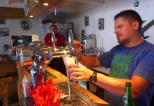 La Culture bar-bars se pose sur le zinc