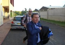 Justice : l’ex-patron du GIR sur le banc des accusés ce mercredi GIR, Mayotte