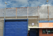 Les prisonniers ont le droit pour eux