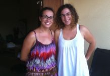 Les sages-femmes déterminées