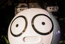 Sam, star de la nuit