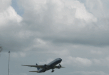 De l’oxygène pour la compagnie Air Austral