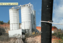 La guerre du ciment a bien lieu