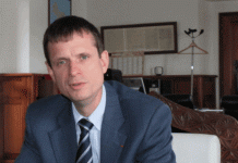 Jacques Witkowski devient directeur général de la sécurité civile