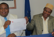 Le Conseil général vend les bijoux de la Couronne