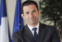 Benoit Hamon confirme sa venue à Mayotte