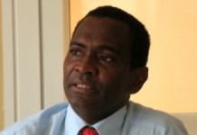 Ibrahim Aboubacar : « les manœuvres de Total pour désinformer les consommateurs sont inacceptables »