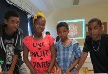 Faire de la science une fête… tout un programme !