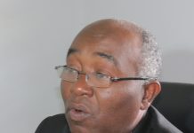 Boinali Said Toumbou ne veut pas de Zone de Sécurité Prioritaire