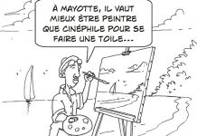 En 2014, l’actualité de Mayotte se croque !