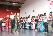 PREM’s à l’école !