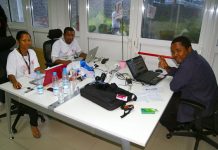 Webcup : les Réunionnais vainqueurs pour la paix dans l’Univers…