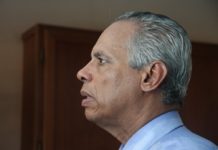 Pas de réconciliation entre Lurel et les pétroliers