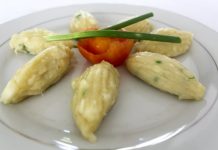 Cuisine : des « gnoki furempe » pour le nouvel an