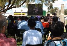 Adieux à Mandela : un événement planétaire