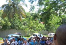 «Pas de nouveaux rythmes scolaires sans constructions !»