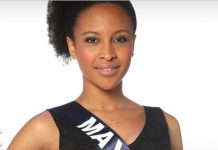 Miss France 2014 : Daniati Yves, princesse d’un soir