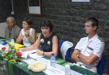 Mayotte inaugure le plan autisme