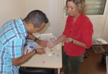 VIH : Mayotte accède au dépistage rapide