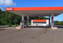 Prix des carburants dans les DOM : la pression ne retombe pas