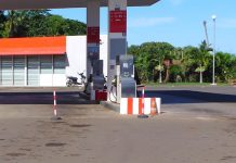 Vingt-et-un parlementaires remettent les pétroliers sur le feu